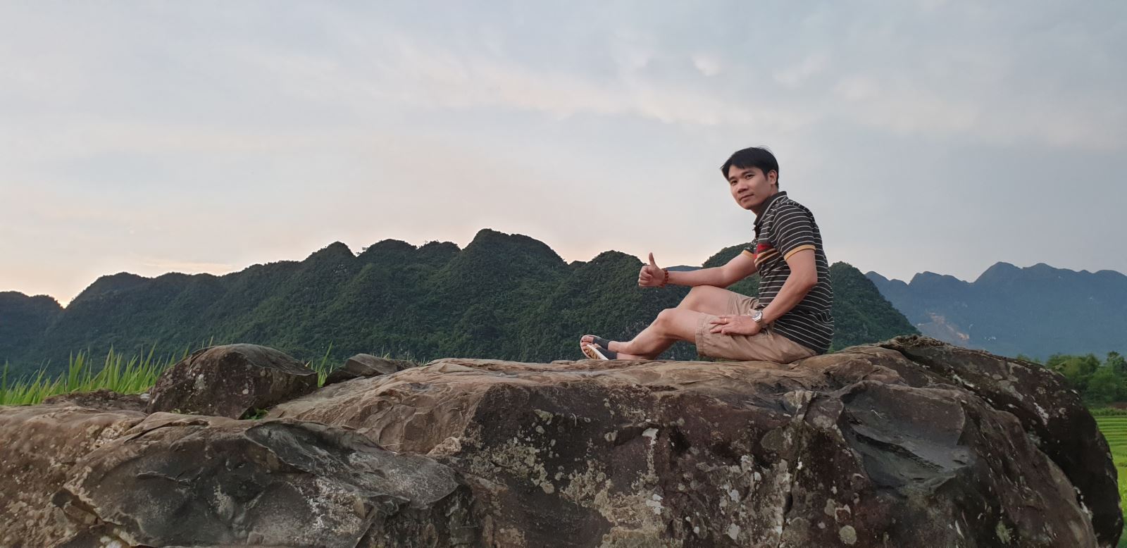 Pu Luong Day Trip from Hanoi 4
