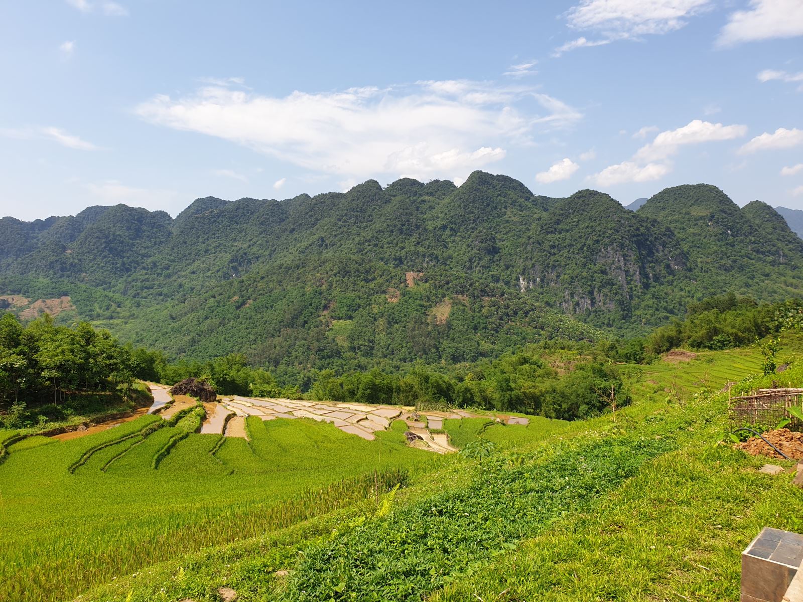 Pu Luong Day Trip from Hanoi 6