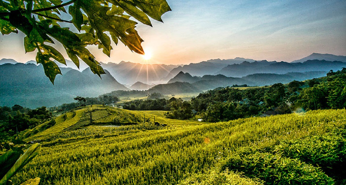 Pu Luong 2 Days 1 Night – Caves, Rice Fields & Village Life 13