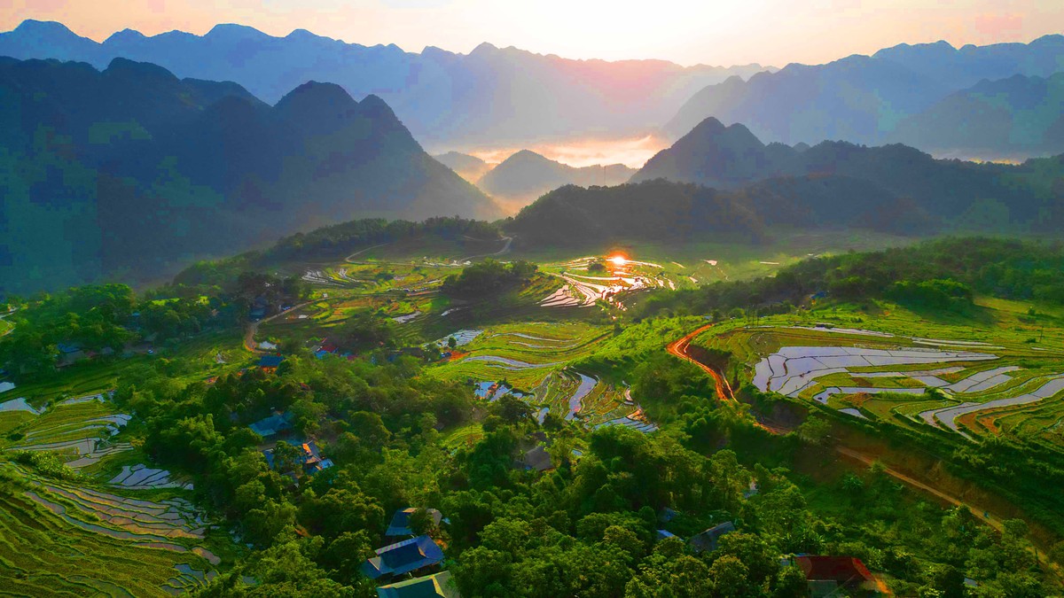 Pu Luong 2 Days 1 Night – Caves, Rice Fields & Village Life 14