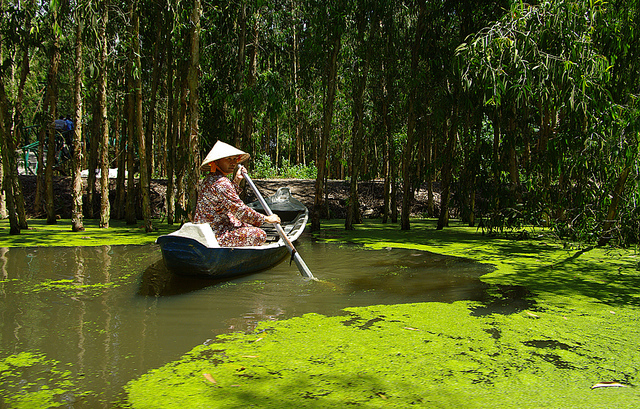 Impressive Vietnam 10 Days start in Hanoi