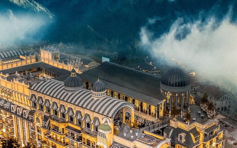 Northern Vietnam Adventure Tour 6-Day 