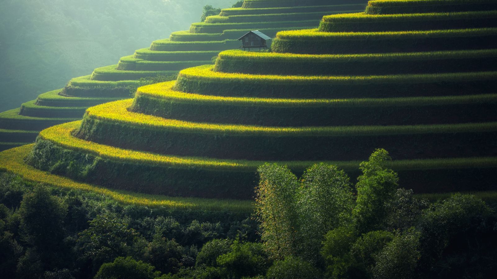 Northern Vietnam Adventure Tour 6-Day 