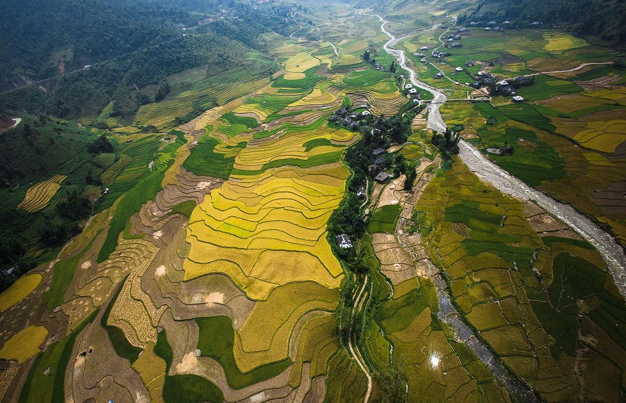 Sapa and Halong tours 6 days exclusive 