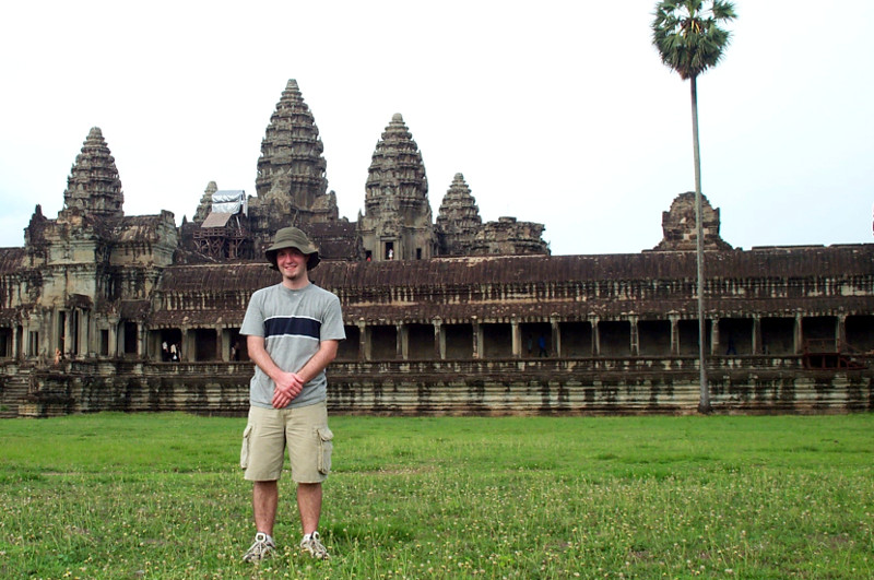 Angkor Wat Discovery Tour 4 days 3 nights