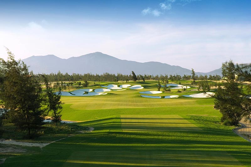 GOLFING IN DA NANG 3D-2N 