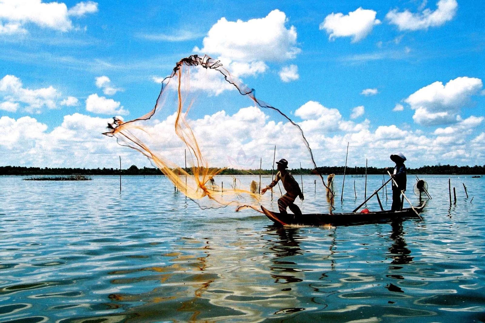 VIETNAM AND CAMBODIA Package Tour - IN 5 DAYS 4 NIGHTS 10
