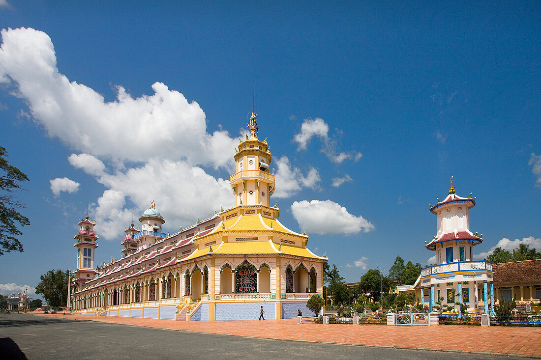 Ho Chi Minh City