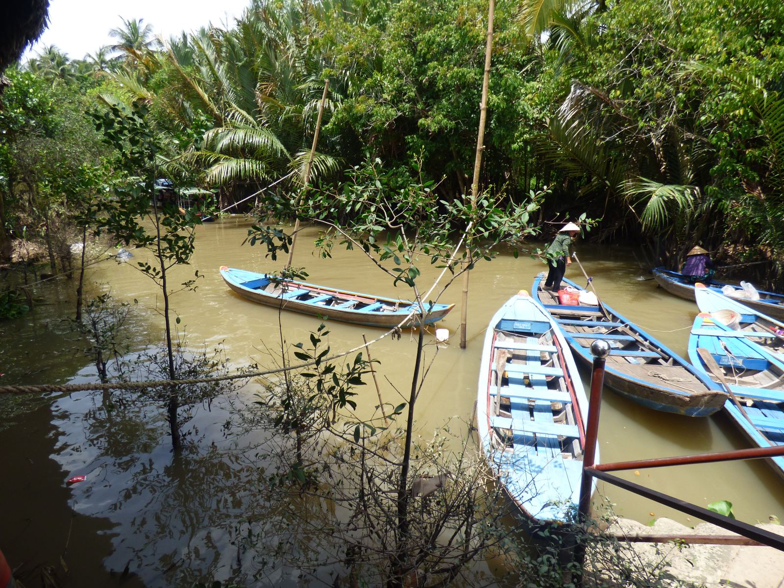 Vietnam Highlights and Phu Quoc Island 