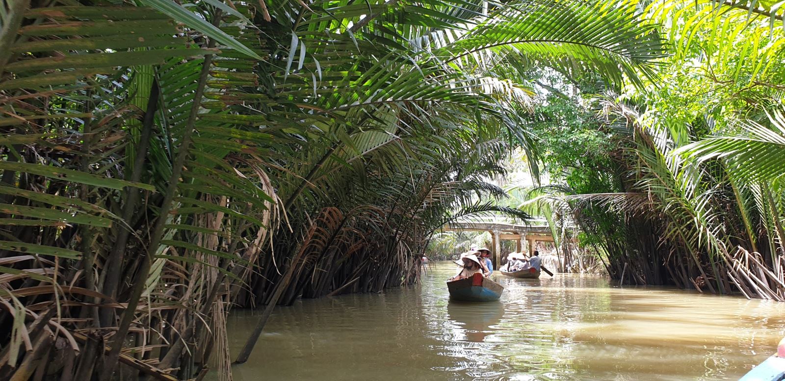 Vietnam – Cambodia in 08 days 