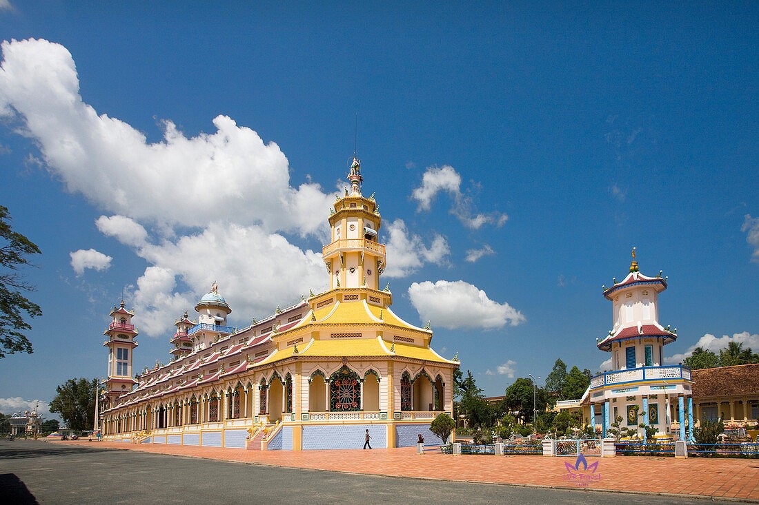 AMAZING HANOI TO HO CHI MINH 7 DAYS