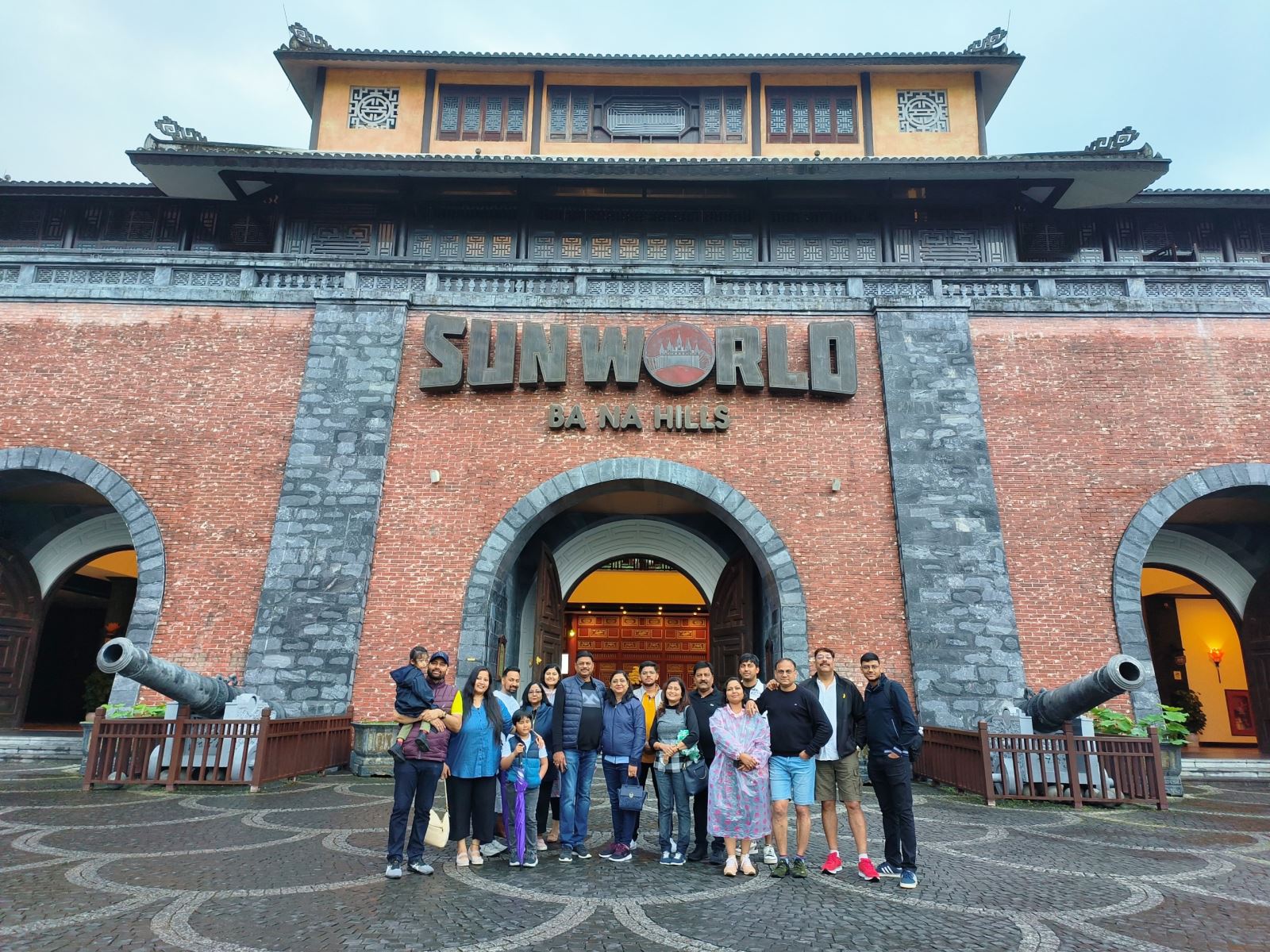 Highlights of Vietnam -8 Days  
