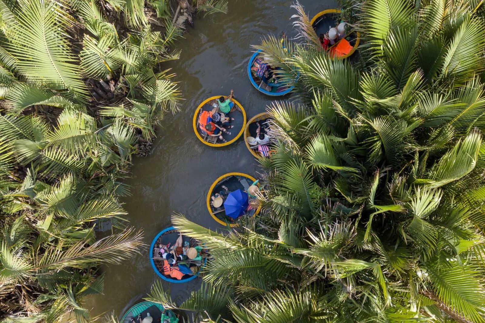 CLASSIC VIETNAM 9 Days 8 Nights 