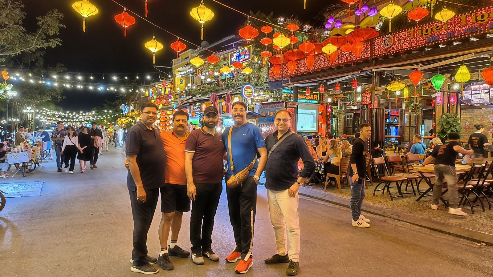 Vietnam Tours – 8 Days 7 Nights Scenic Vietnam Adventure