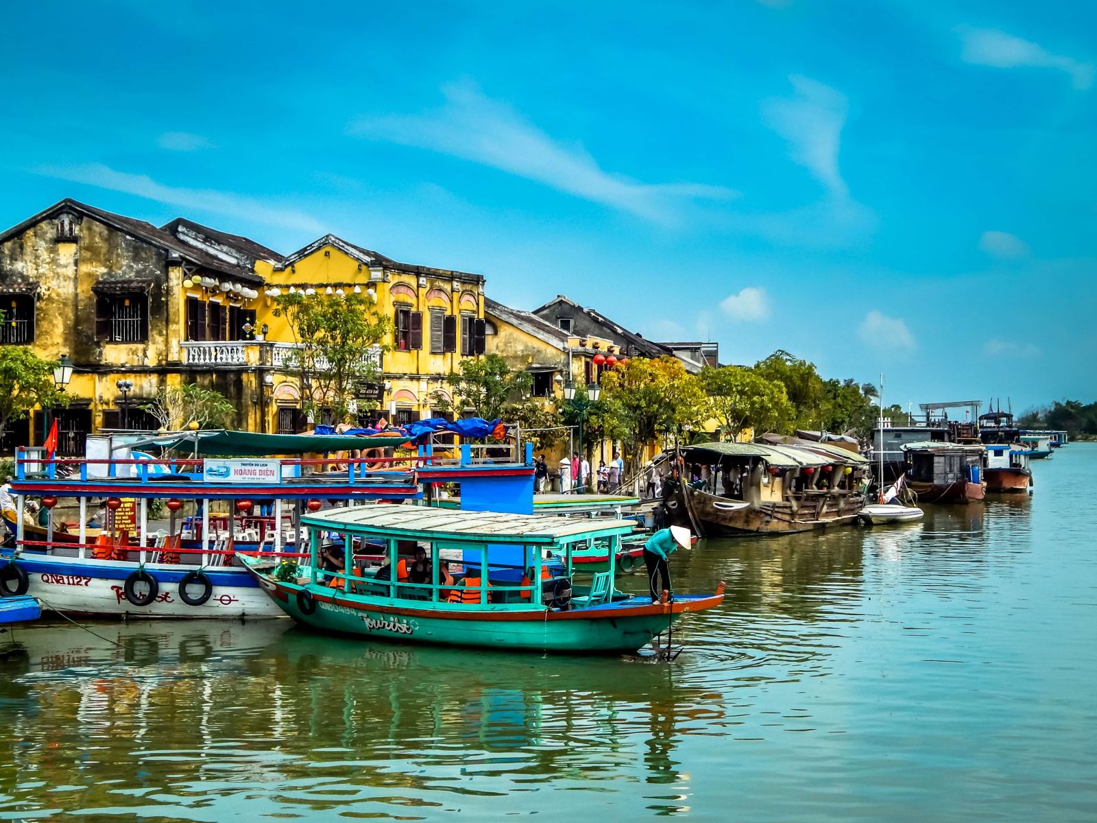 Vietnam Honeymoon Package & Holidays Tour – 14 Days 14