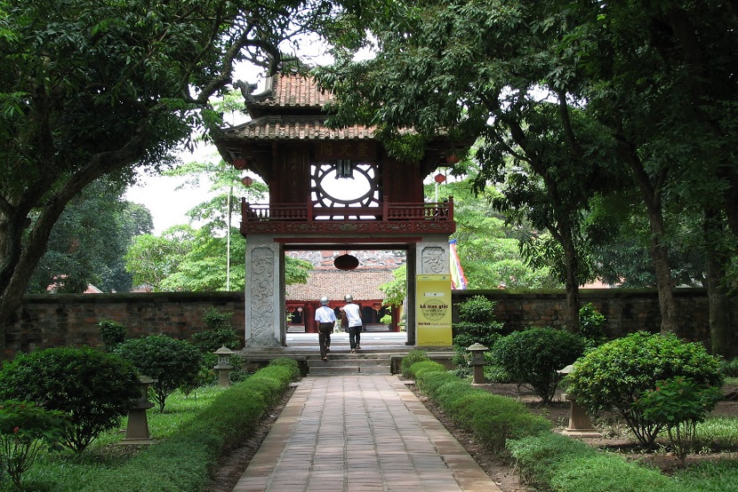 Temple of Literature