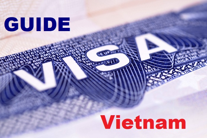E-visa to Vietnam 