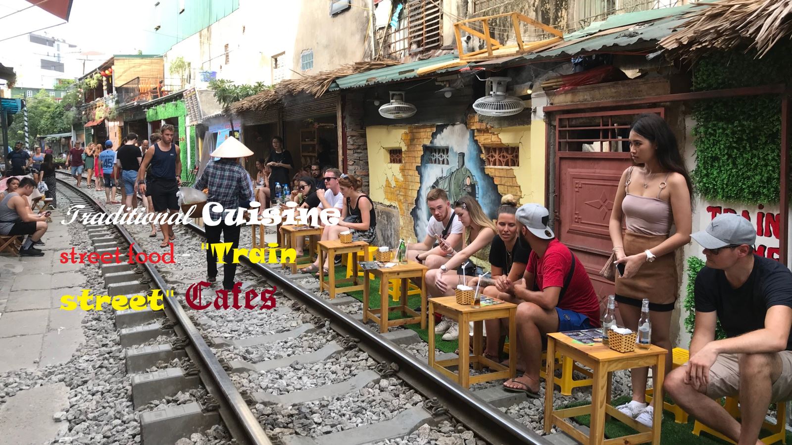 train street cafes- slide trang chu