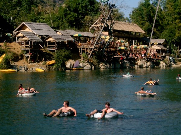 Discover Laos in Style 10 days