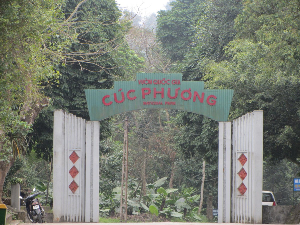 Cuc Phuong National Park -Full Day Trip from Hanoi 6