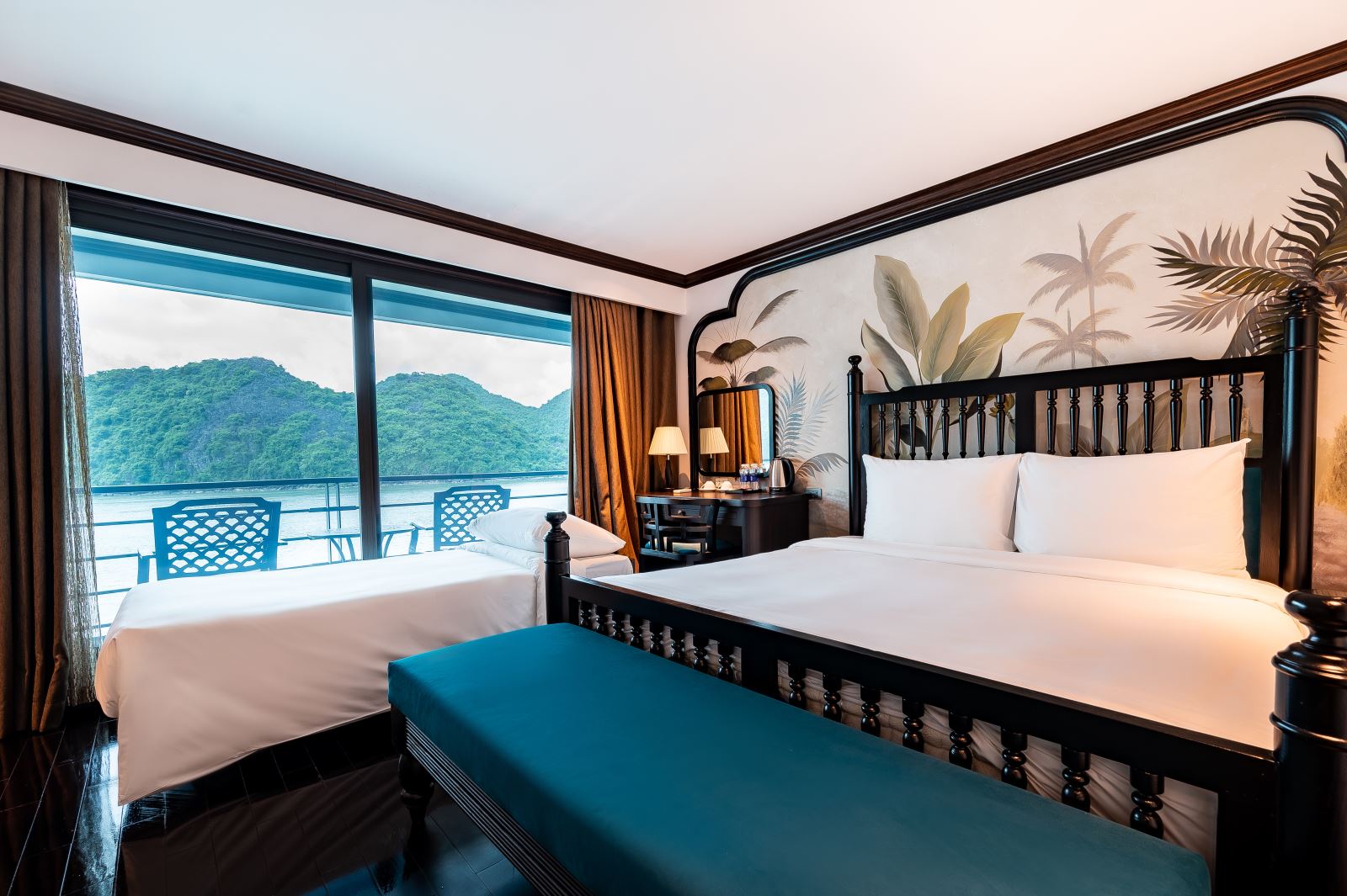 Best of Vietnam 7 days 6 nights 4