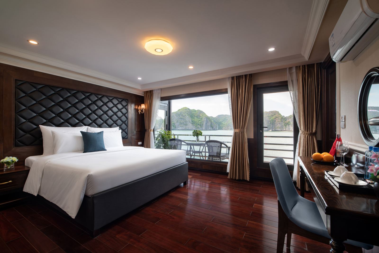 Halong Bay Cruise - La pandora ⭐⭐⭐⭐ 2