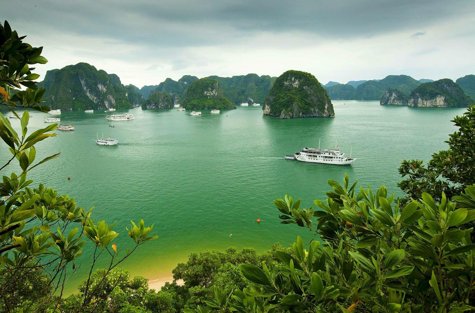 Discovery Northern of  VIETNAM in 7 DAYS 7