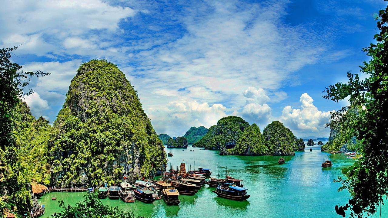 Authentic Vietnam Luxury Vacation 