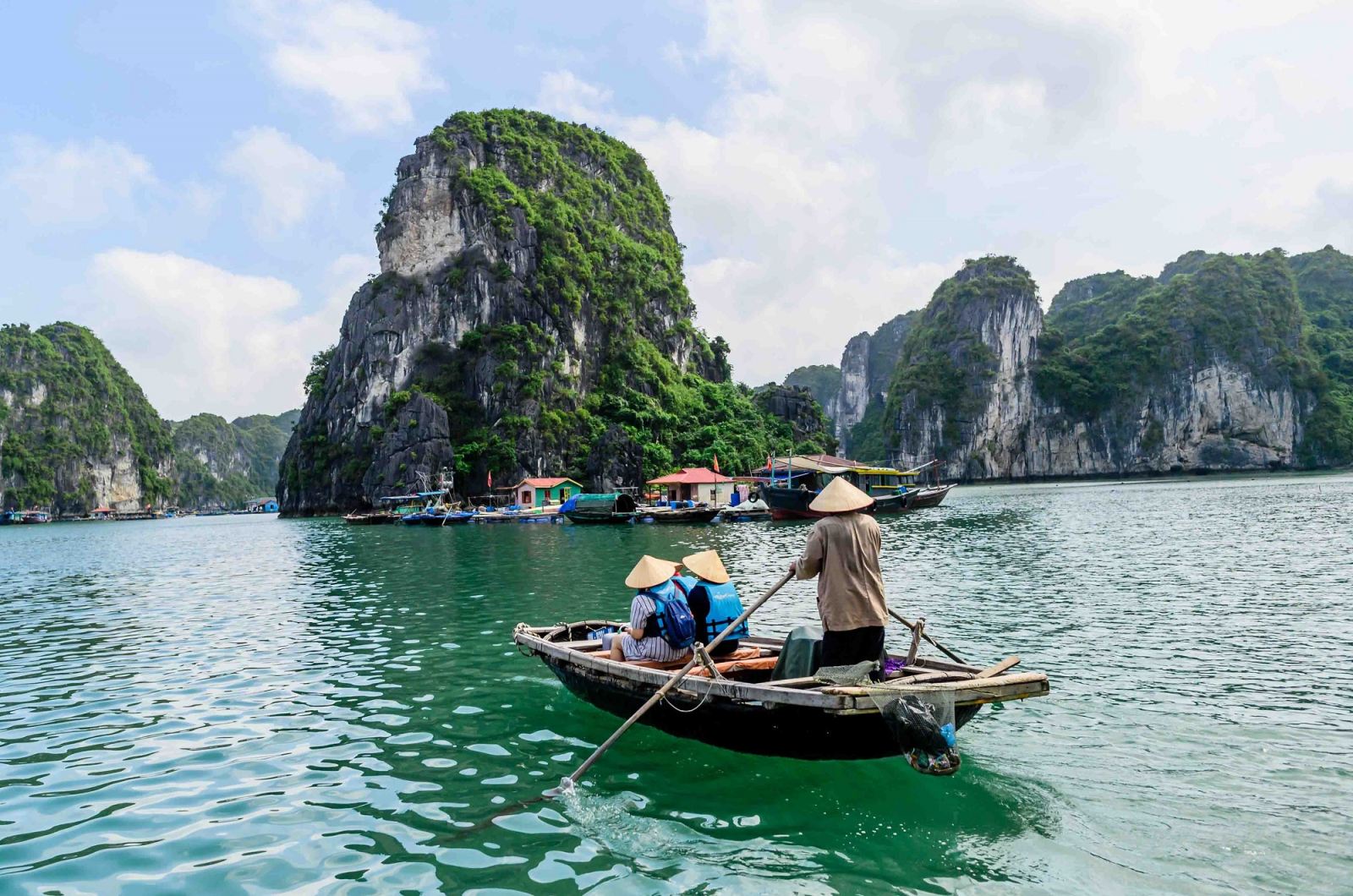 Authentic Vietnam Luxury Vacation 7 days package