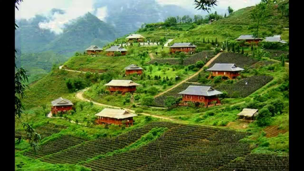 Sapa Village