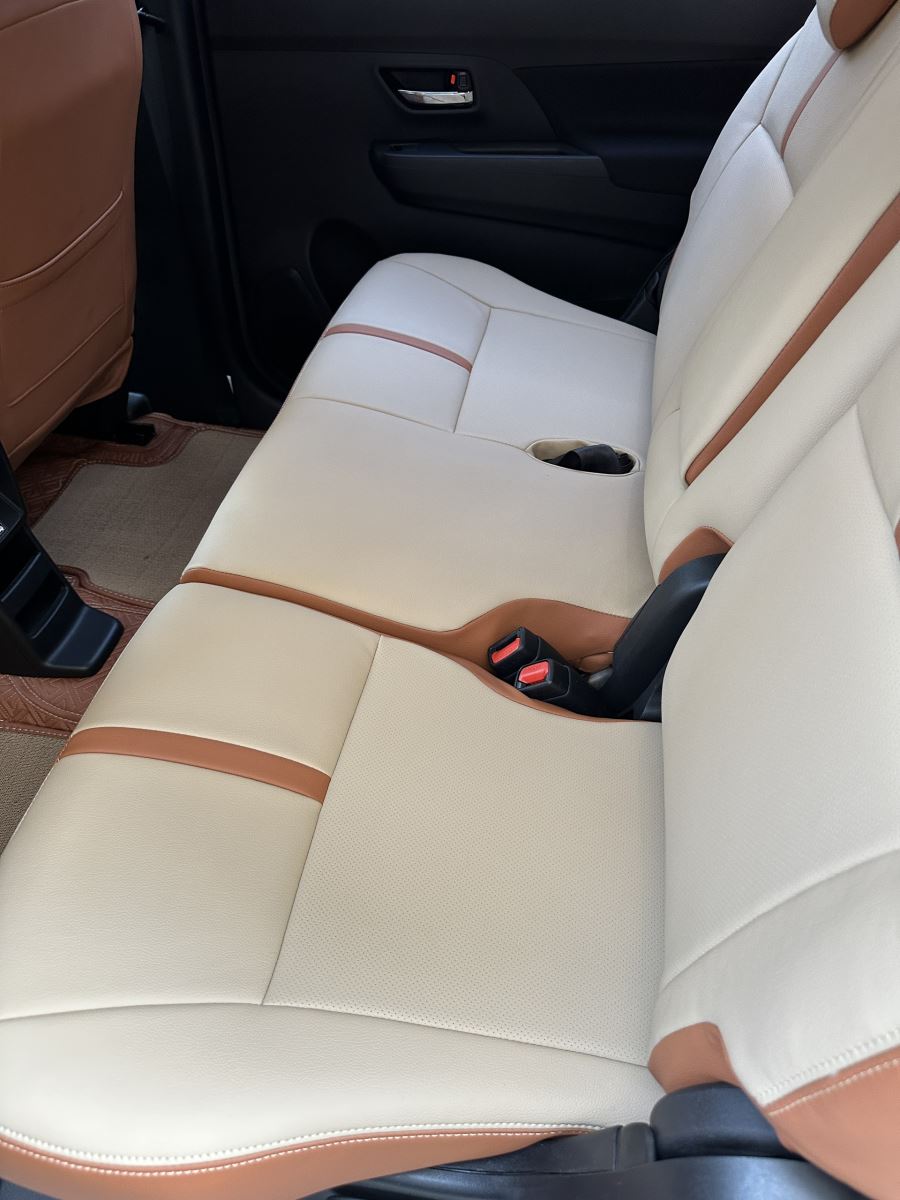 Hanoi Airport Transfer Service 7