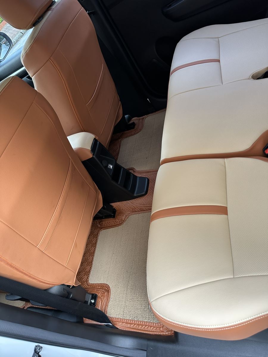 Hanoi Airport Transfer Service 9