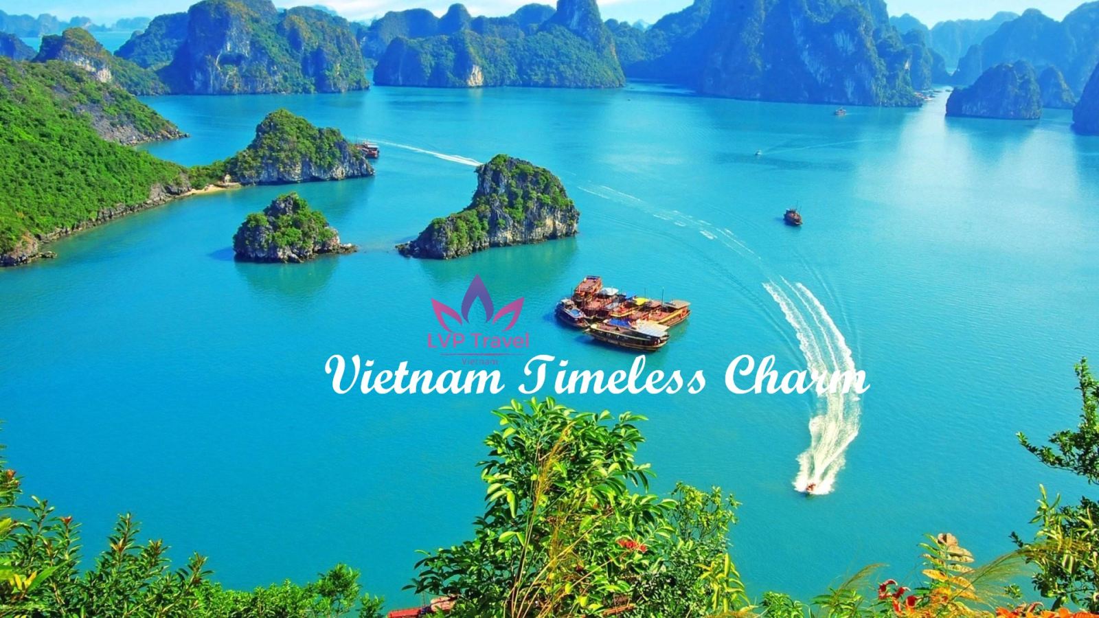 Beauty Of Vietnam & Cambodia By Water Way - 15 Days
